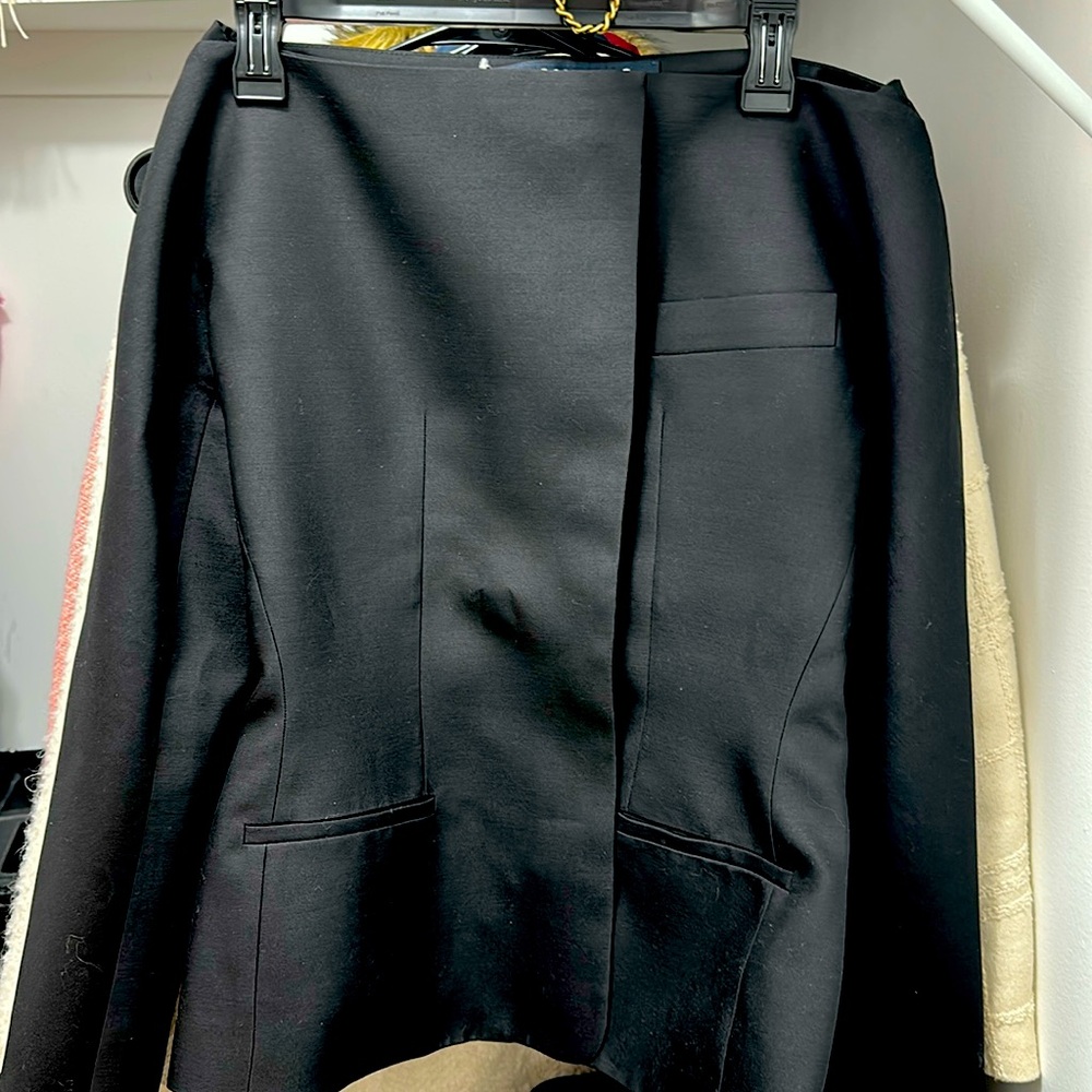 Jacquemus La veste Blazer
